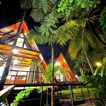 Rustic Cottages Udawalawe Exterior photo