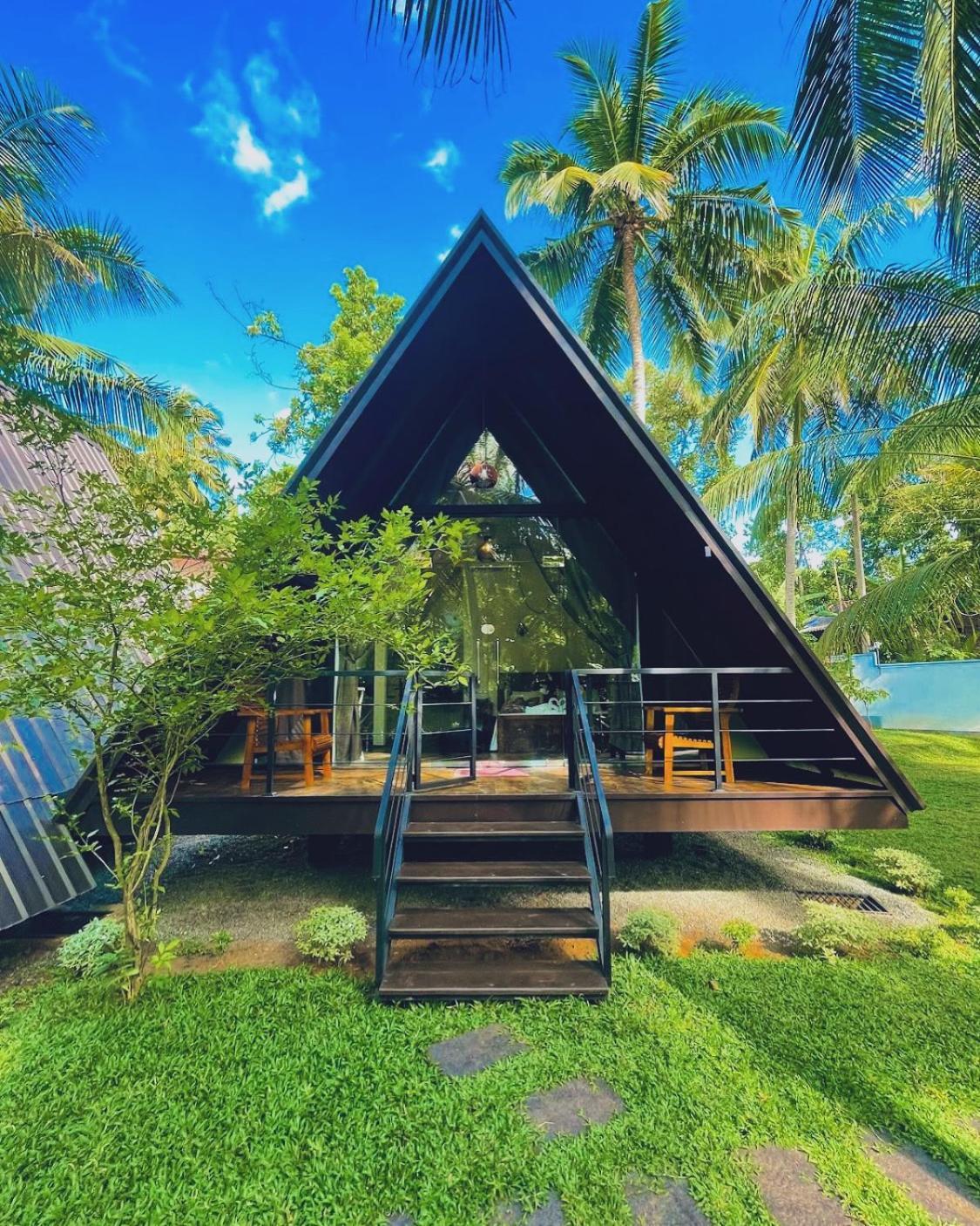 Rustic Cottages Udawalawe Exterior photo